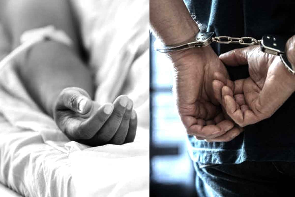 শয্যাশায়ী ভাইয়ের চিকিৎসার খরচ বাঁচাতে ‘খুন’, বাগুইআটি হত্যাকাণ্ডে গ্রেপ্তার দাদা