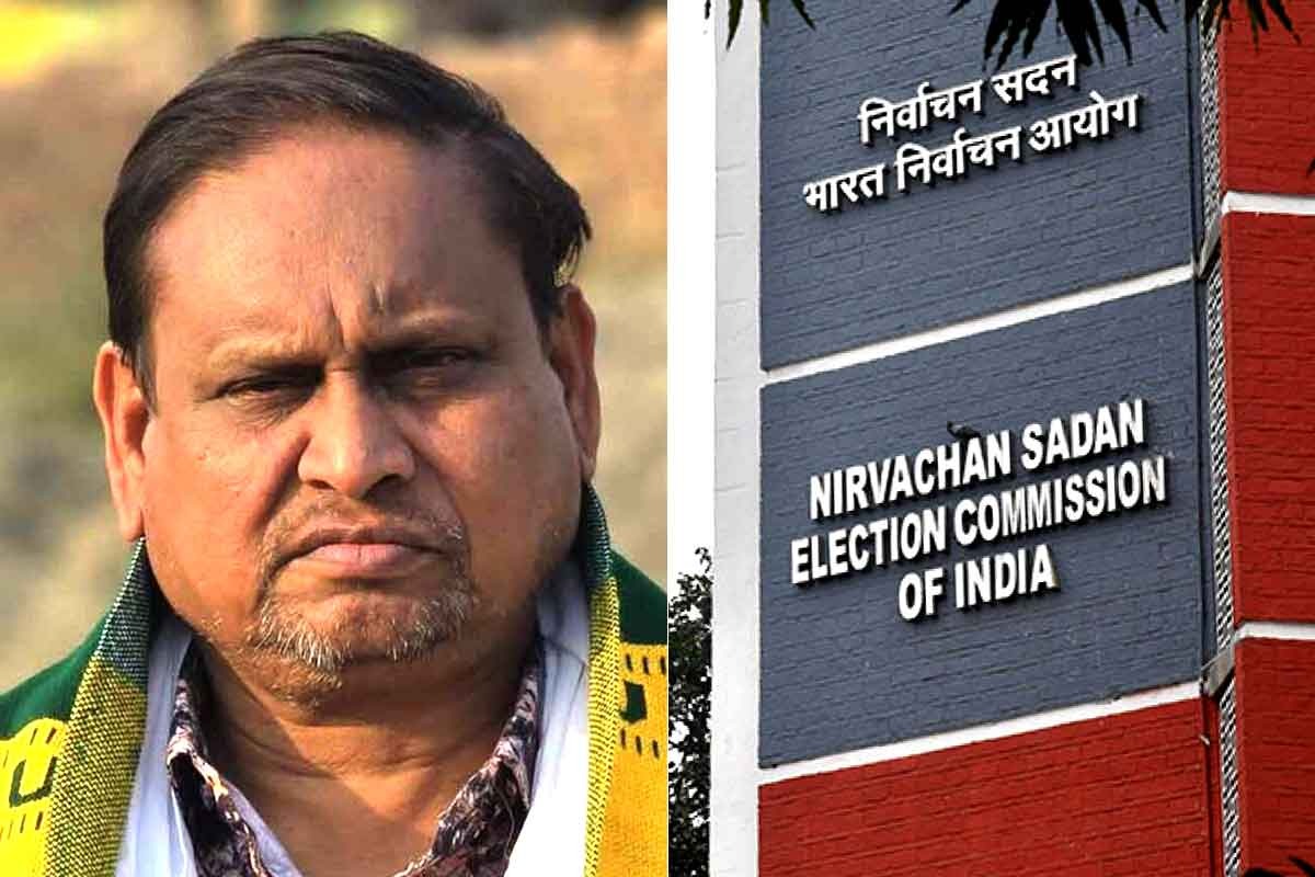 ‘বেছে বেছে কর্মীদের টার্গেট করছে’, পুলিশের বিরুদ্ধে ক্ষোভ উগরে নির্বাচন কমিশনে নালিশ হুমায়ুনের