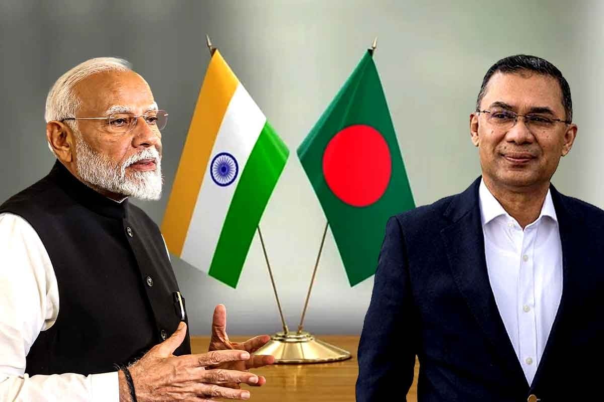 হাসিনা কাঁটার মধ্যেও বাণিজ্য সম্পর্কে শান, ভারত-বাংলাদেশ টাস্ক ফোর্স গড়তে আলোচনা!