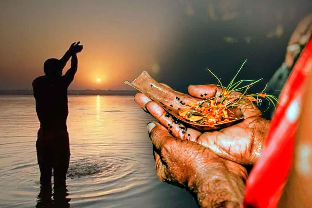 মহালয়ার আগে কীভাবে কাটাবেন পিতৃদোষ, কবে থেকে শুরু পিতৃপক্ষ?