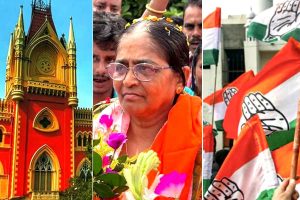 জন্মসালের সঙ্গে শিক্ষাগত যোগ্যতায় গরমিল! হাসিরানির হলফনামা নিয়ে হাই কোর্টে মামলা কংগ্রেসের