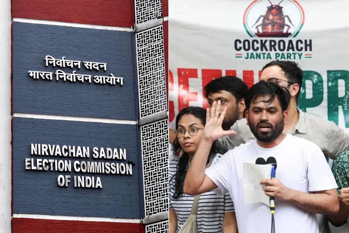 ‘ইটস ডান ব্রো’, কমিশনের অন্তর্কলহে জ্ঞানেশকে তোপ দীপকের, ফের বিক্ষোভের ছক ‘আরশোলা’দের!
