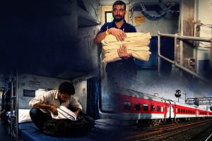 ভয়ংকর কাণ্ড এসি কামরায়! গরিবের টাকা চুরি, ট্রেনেই কীভাবে ধ্বংস হচ্ছেন ওঁরা?