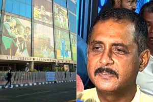 রাজনীতি করলে খেলা ভালোবাসতে নেই? সিএবিতে দাঁড়িয়ে সপাট জবাব সজলের