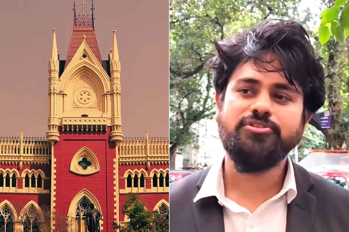 ‘কাল এ, বি, সি আক্রান্ত হবে’, আইনজীবী সায়নের উপর ডিম হামলায় হাই কোর্টে স্বতঃপ্রণোদিত মামলা