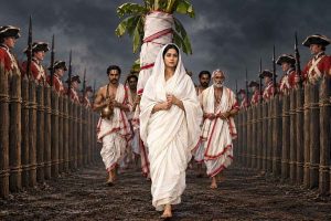 ভক্তির সামনে মাথা নুইয়েছিল ব্রিটিশ দম্ভ! গরান কাঠের বেড়ায় ইংরেজদের জব্দ করেছিলেন রাসমণি