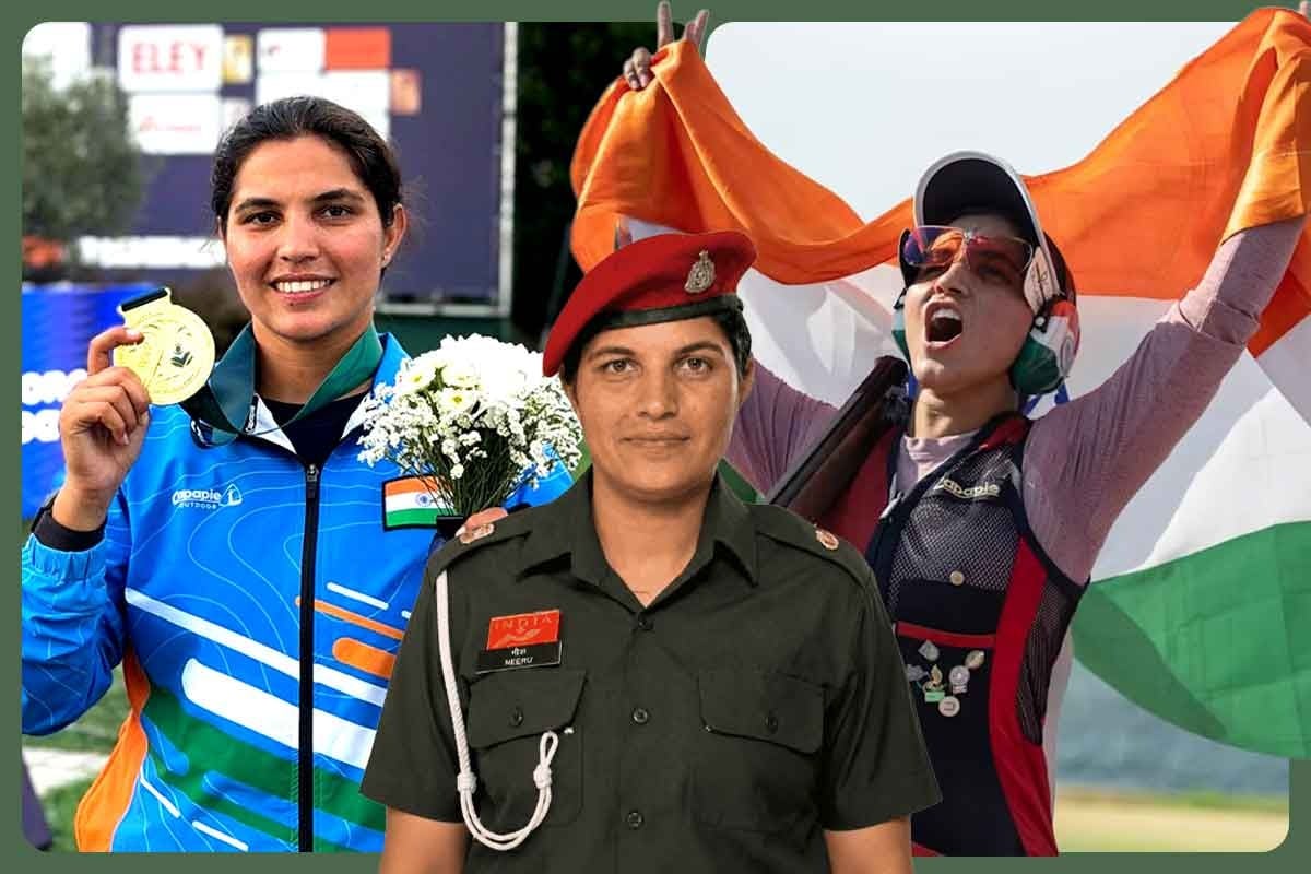 Asian Games 2026 gold winner Neeru Dhanda was in hospital