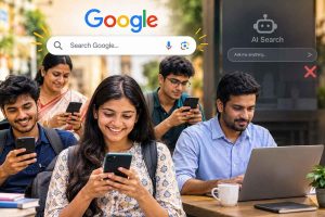 এআই নয়, গুগলের পুরনো সার্চিং অভিজ্ঞতাই ভালো! কেন বলছেন বহু ইউজার?