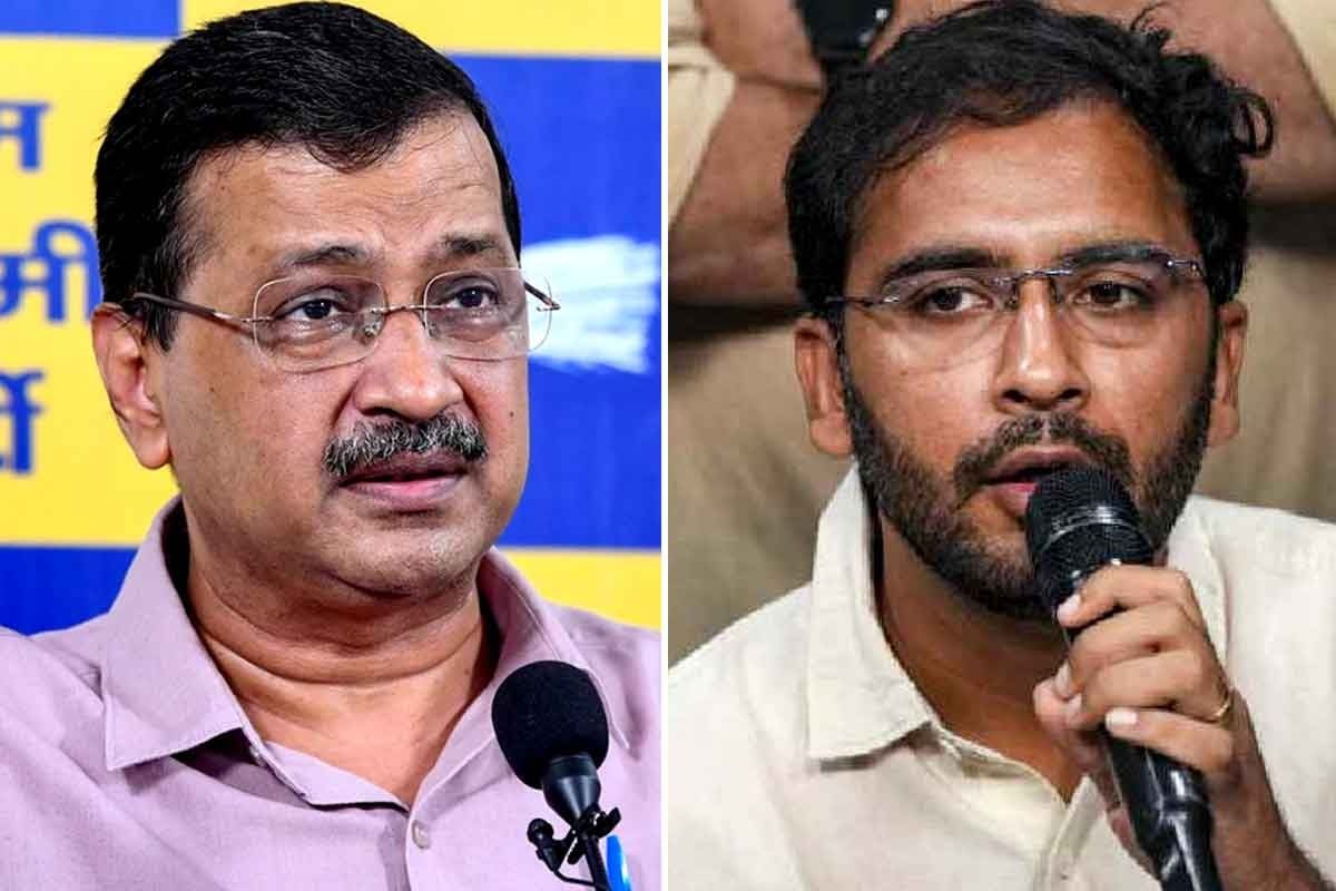 প্রকাশ্যে আপ-‘আরশোলা’ যোগ! কেজরিওয়ালদের অনুদান আশুতোষ রাঙ্কার, তালিকায় আর কে?