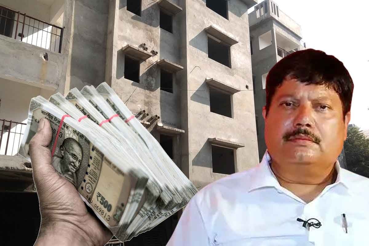 মাত্র ৫০ হাজার দিলেই মিলবে ফ্ল্যাট! বড় ঘোষণা অর্জুনের, কারা পাবেন?