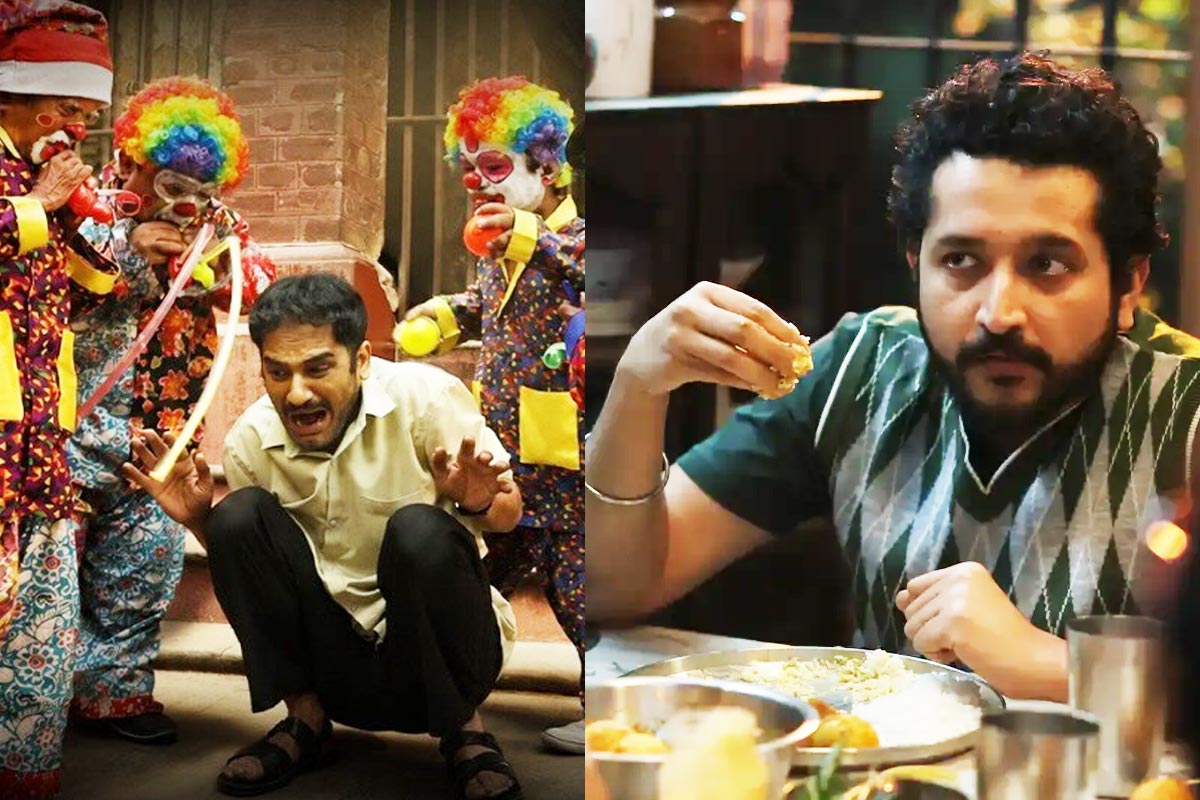 ঋত্বিক-পরমব্রতর তর্ক-বিতর্কে বিস্ফোরক ক্লাইম্যাক্সের বীজ! কেমন হল সৃজিতের ‘উইঙ্কল টুইঙ্কল’?
