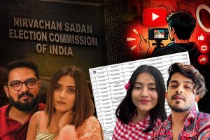 টাকা দিলেই সাধু? কেন বিতর্কে ইনফ্লুয়েন্সাররা?