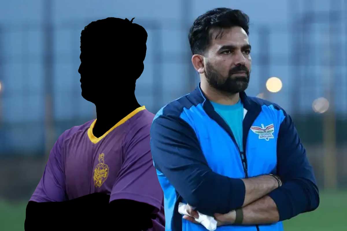 জাহির নন, কোচের পদে প্রাক্তন কেকেআর অধিনায়কই প্রথম পছন্দ ছিলেন সিএসকের! কেন ফেরালেন প্রস্তাব?