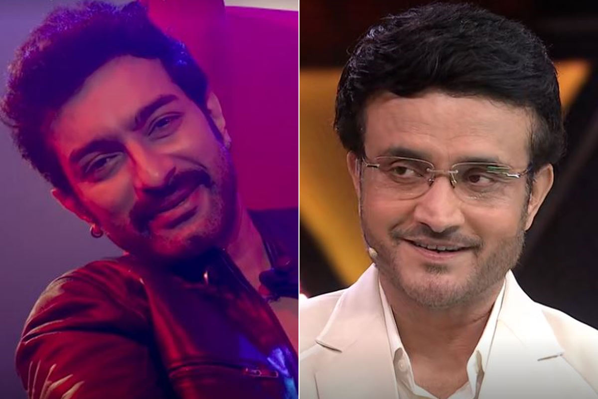 জওয়ানের সংলাপ আউরে সিগনেচার টিউনে এন্ট্রি, গৃহপ্রবেশের আগেই বিগ বসে জীতুর ধামাকা!