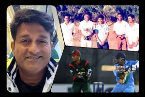 নির্বাচকদের ১০ লক্ষ করে ঘুষ! পান সেরা ক্রিকেটারের সম্মানও, কাম্বলি নন, চেনেন শচীনের এই সতীর্থকে?