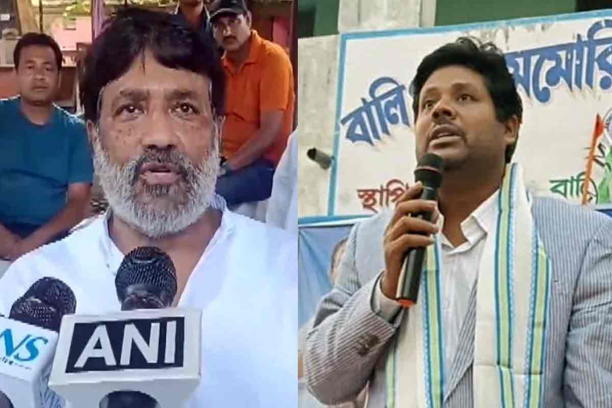 রেজিনগরে ঋত শিবিরের প্রার্থী সফিউজ্জামান আবু তাহেরের ভাগ্নে? কী বলছেন এনসিপি সাংসদ?