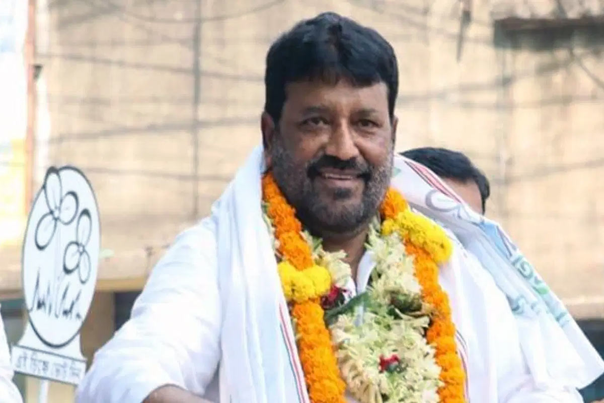 তৃণমূল ছেড়ে এনসিপিআইতে, জেলায় ফিরতেই বাড়তি নিরাপত্তা সাংসদ আবু তাহের খানকে
