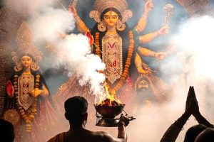 আদিশক্তির অপর নাম ‘দুর্গা’, জানেন আসল অর্থ? নেপথ্যে লুকিয়ে কোন মাহাত্ম্য