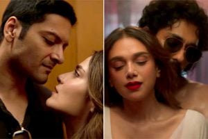 ‘এত গরম হয়ে গেলে কী করে?’, যৌনতা ও সম্পর্কের রসায়নে রগরগে ‘লাস্ট স্টোরিস ৩’-এর ট্রেলার