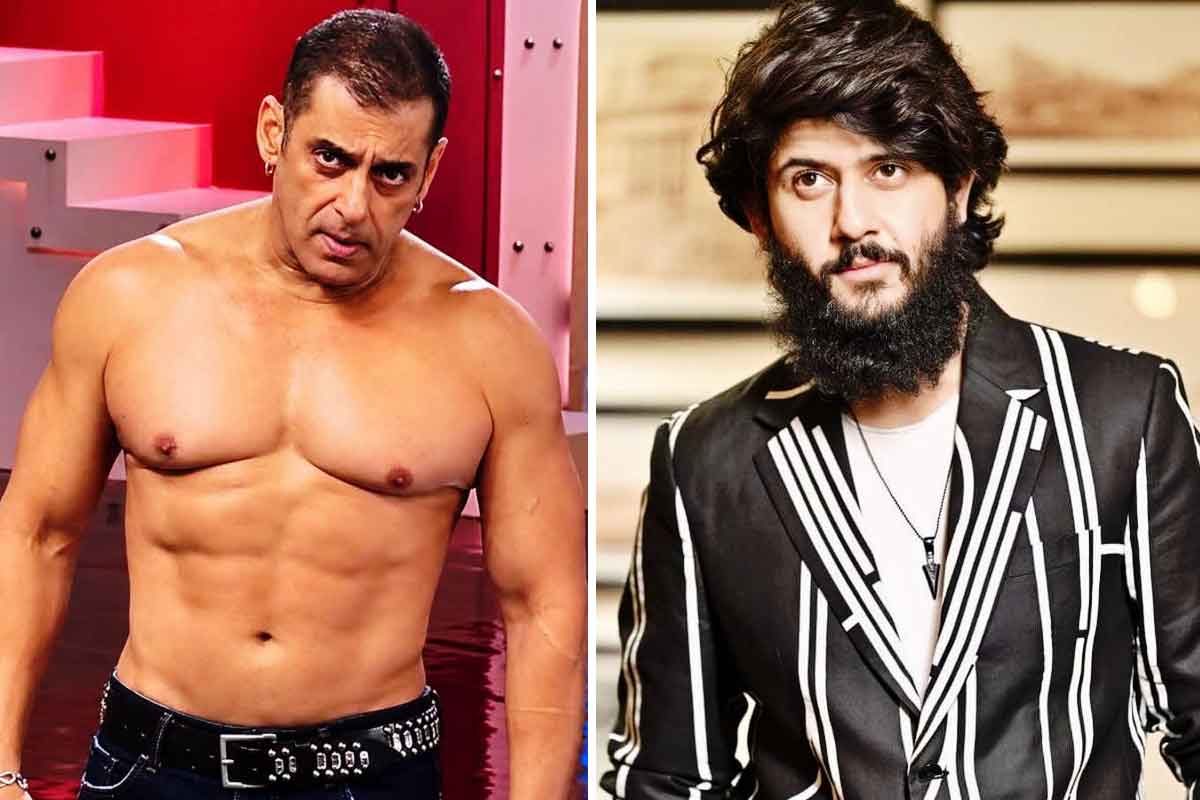 ‘বড় হওয়ার জন্য পা চাটতে হয় না, দরকার শিক্ষা-মেরুদণ্ডের’, সলমনকে দেখিয়ে টলিউডকে তোপ ‘বেপরোয়া’ আদৃতের