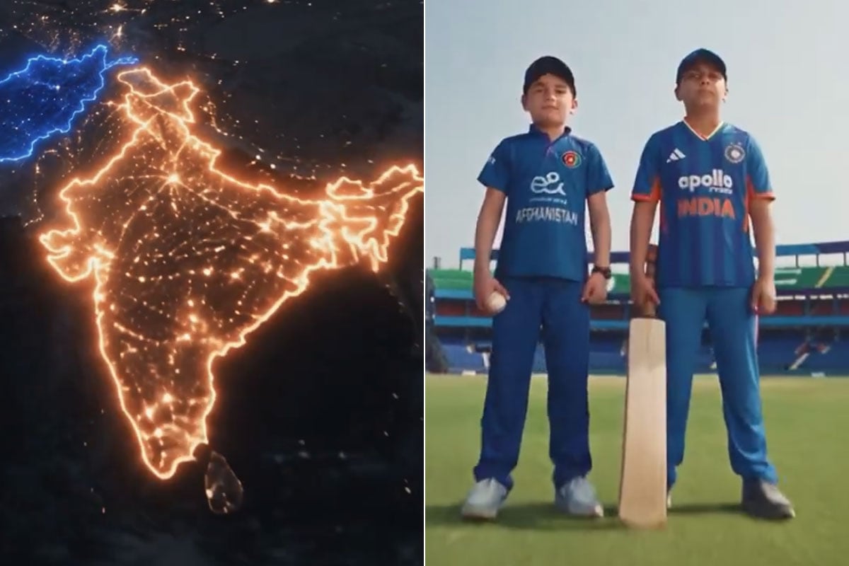 পিওকে ভারতেরই! ম্যাপ দেখিয়েও মুছল আফগানিস্তান, টি-২০ সিরিজের আগে সাঁড়াশি চাপে রশিদরা