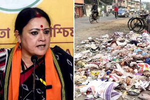 স্বচ্ছ ‘বাংলা’ অভিযান! আজ থেকে রাস্তায় থুতু-প্রস্রাবে জরিমানা, জেনে নিন কীসে কত