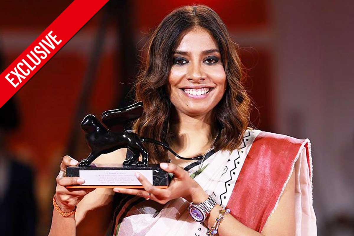 ঐতিহাসিক! ‘যেন স্বপ্নের ঘোর’, ভেনিস আন্তর্জাতিক চলচ্চিত্র উৎসবে দু’বার পুরস্কৃত হয়ে কী বলছেন পুরুলিয়ার অনুপর্ণা?