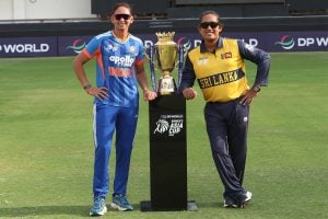 এশিয়া কাপ ফাইনালে প্রতিপক্ষ শ্রীলঙ্কা, ফেভারিট ভারতের মাথাব্যথা ফিল্ডিং
