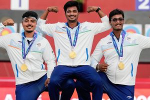 লক্ষ্যভেদে সোনালি ঝড় ভারতের, এশিয়াডে একঝাঁক পদক নিশ্চিত, দ্বাদশ দিনে বাজবে জনগণমন?