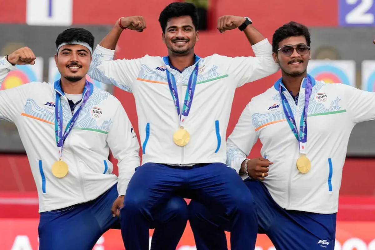 লক্ষ্যভেদে সোনালি ঝড় ভারতের, এশিয়াডে একঝাঁক পদক নিশ্চিত, দ্বাদশ দিনে বাজবে জনগণমন?