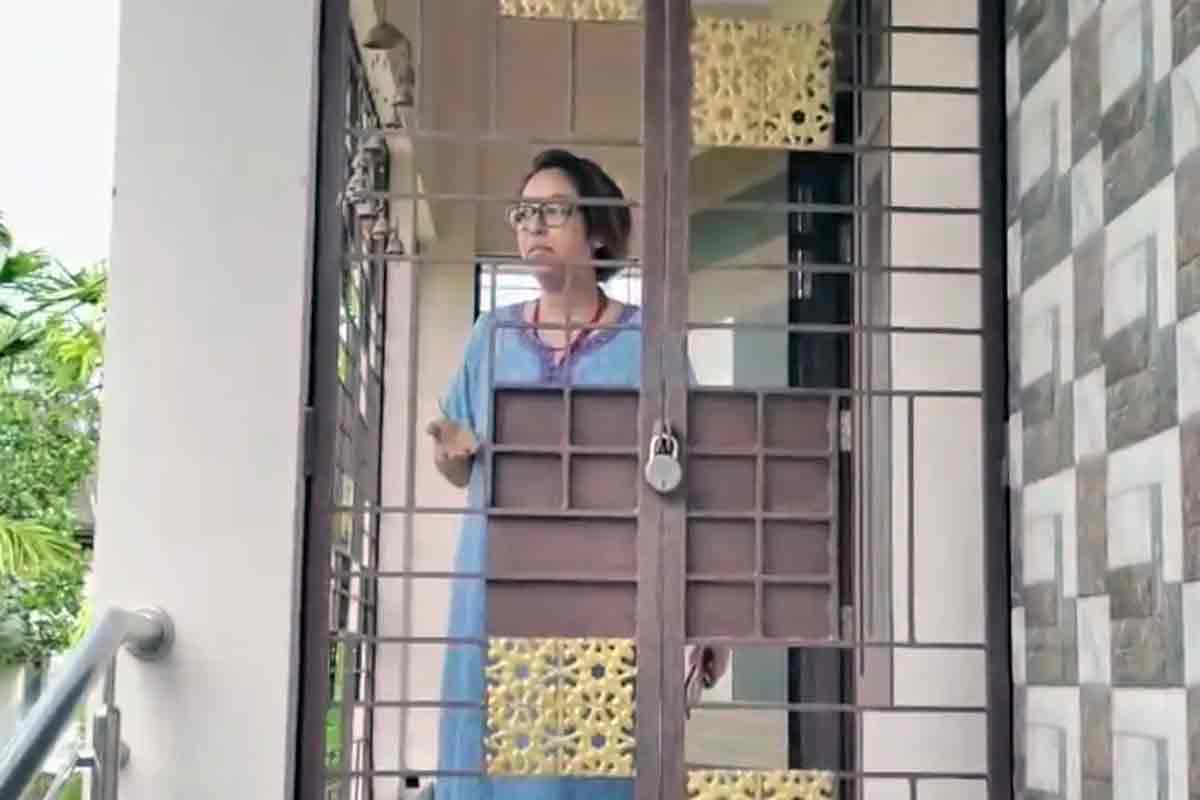 বাড়ি থেকে এক পা বেরতে দেননি স্বামী! ৮ মাস পর উদ্ধার করল পুলিশ
