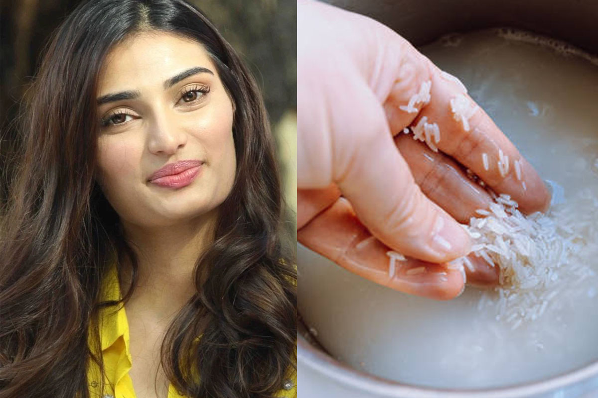 Athiya Shetty’s Skin Secret For Brighter-Looking Skin