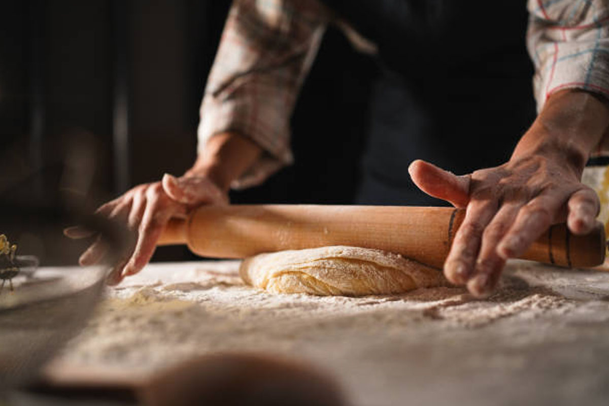 Tired of Sticky Hands While Kneading Atta? Try These 5 Tricks