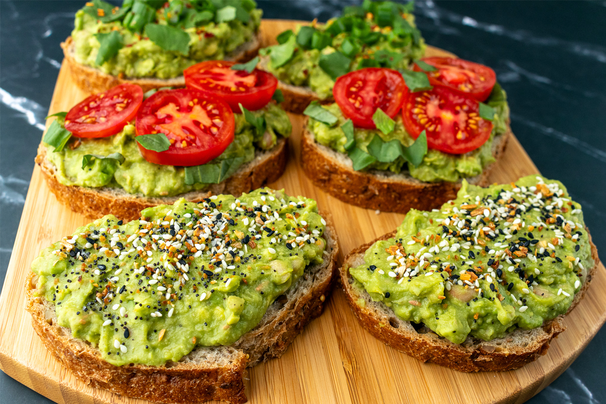 modi praises avocado why you should add it to your diet