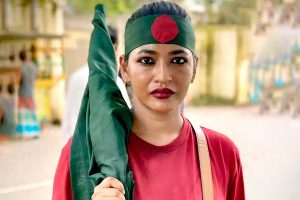 ‘শেষ দেখে ছাড়ব’, ভেনিস কাণ্ডে মামলার হুঙ্কার ‘জুলাই জঙ্গি’ আজমেরী হক বাঁধনের