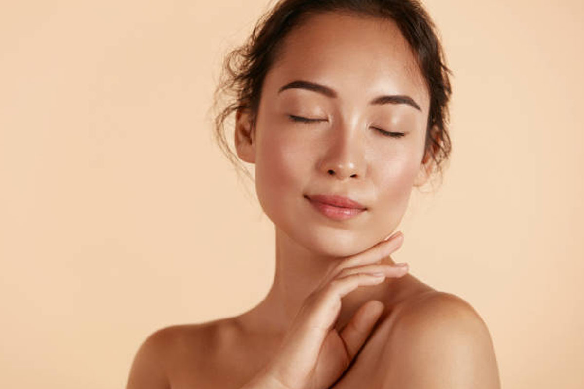 Banana Peel as ‘Natural Botox’: What Does It Actually Contain?