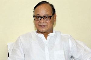 পুজোর আগেই বিজেপিতে ১৭ এনসিপিআই সাংসদ! জগদীশ বসুনিয়ার দাবি ঘিরে আলোড়ন