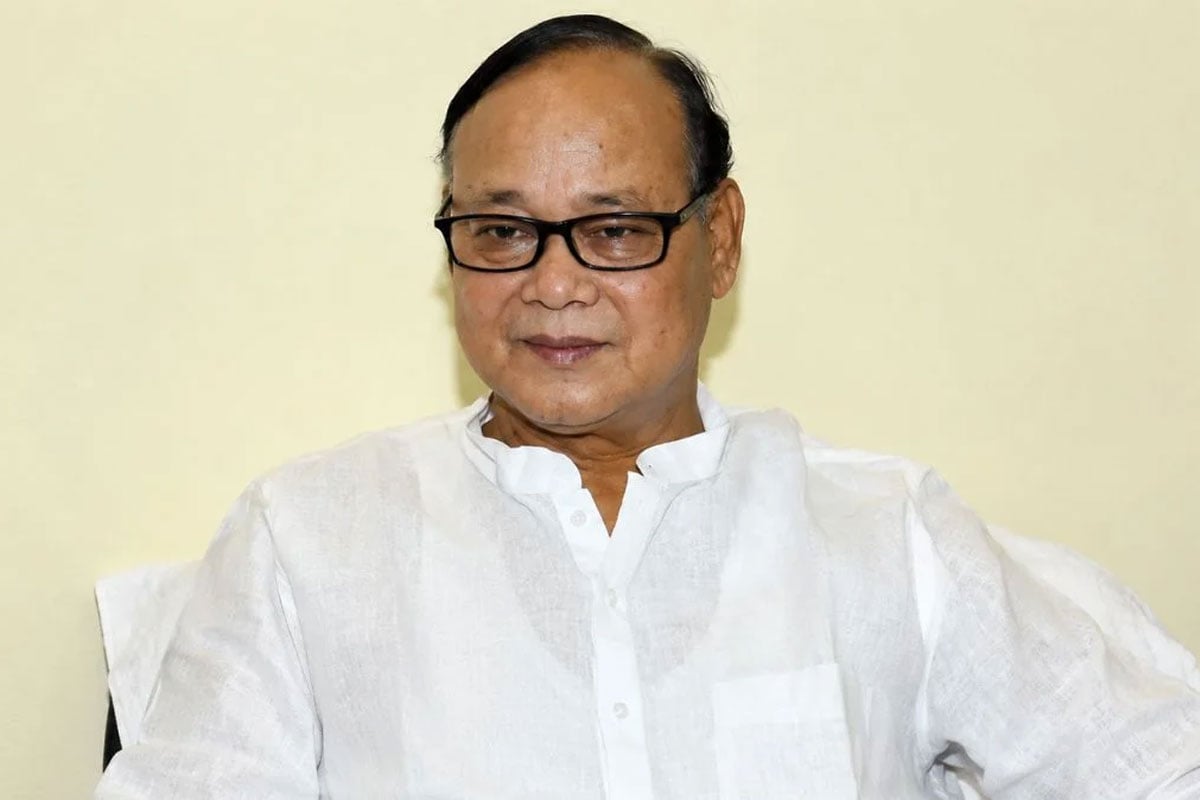 পুজোর আগেই বিজেপিতে ১৭ এনসিপিআই সাংসদ! জগদীশ বসুনিয়ার দাবি ঘিরে আলোড়ন