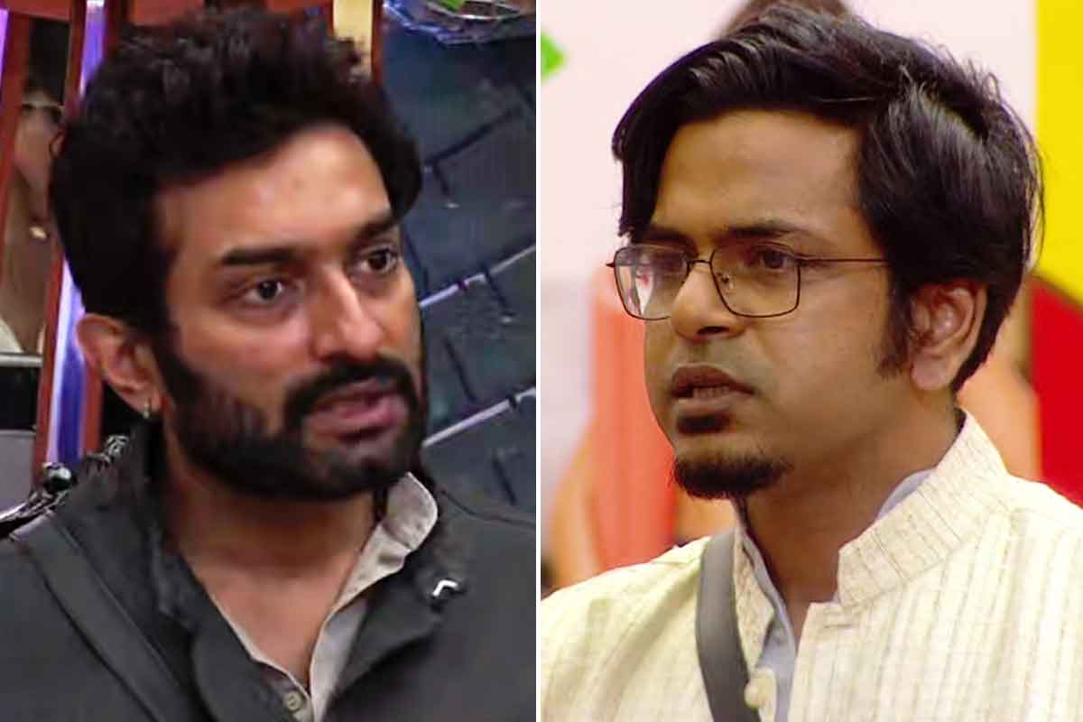 ‘বিগ বসে’র মাঝেই এবার রাজনীতিতে দুর্নিবার-জীতু! কোন দলে দুই তারকা?