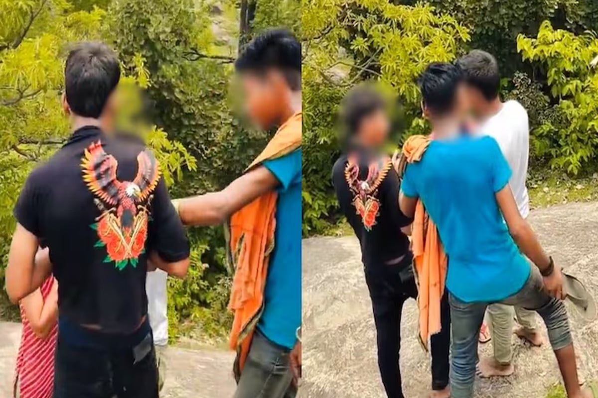 Woman tourist harassed in Bihar, third incident come to light in week