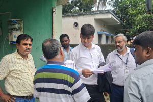৩ কোটি টাকা নিয়েও ব্যাঙ্কের ঋণ মেটাননি! প্রাক্তন তৃণমূল কাউন্সিলরের সম্পত্তি ক্রোক