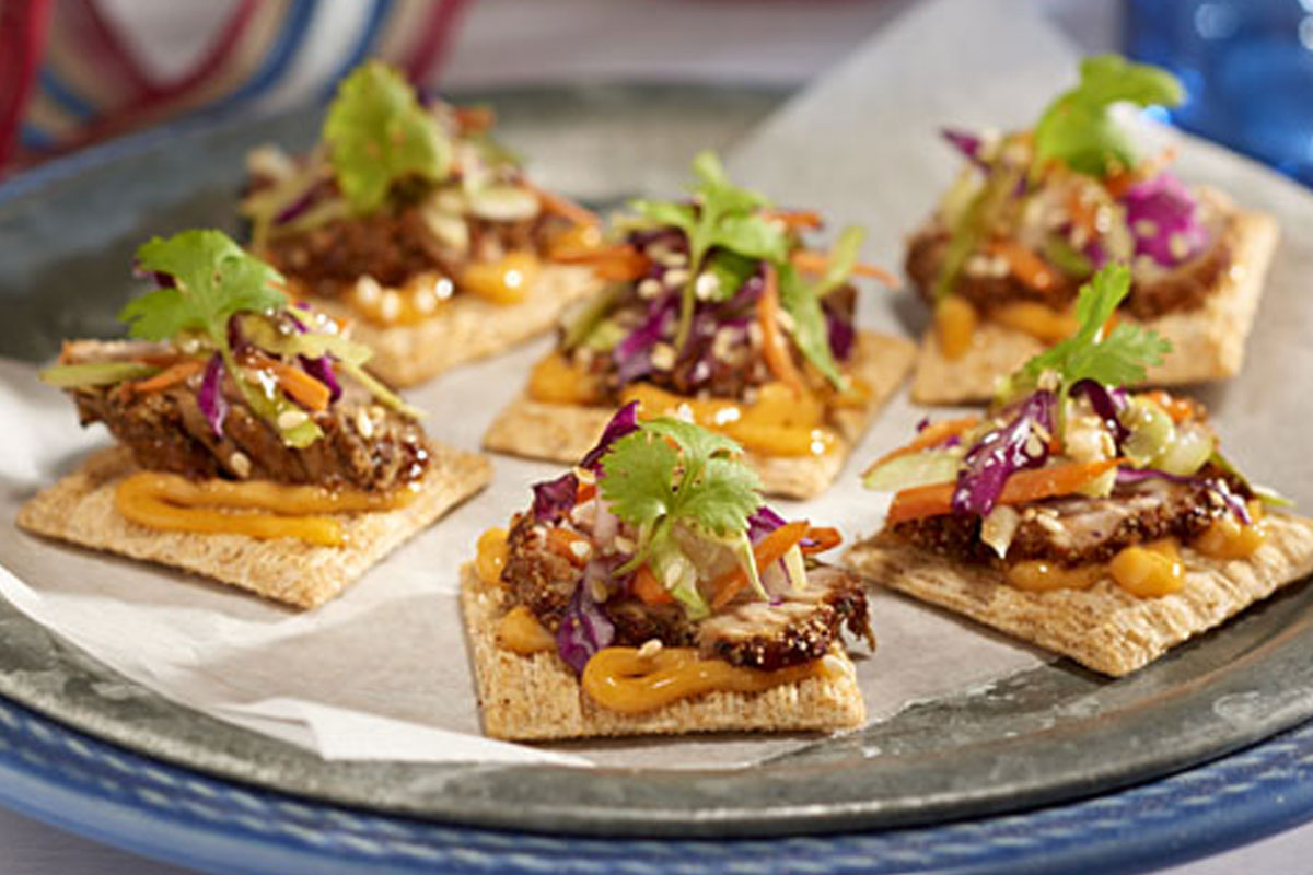 From Biscuits to Bites: 3 Easy Snack Recipes