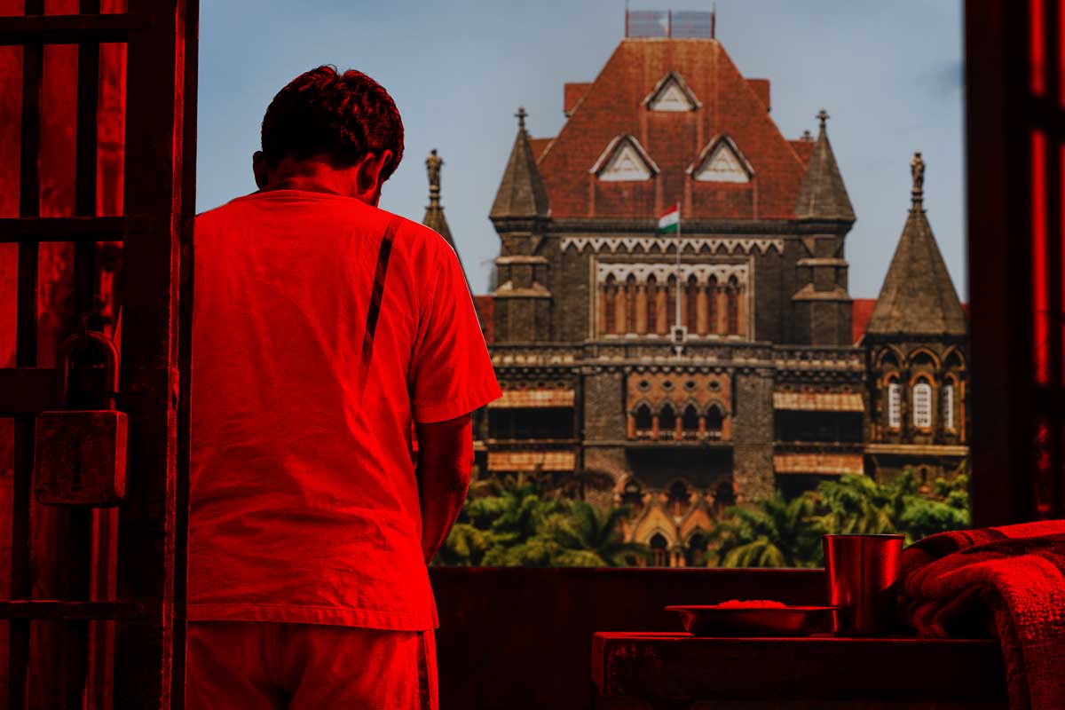 ৪৮ দিনের কারাবাসে ওজন কমেছে ২১ কেজি! নরবলিতে অভিযুক্তকে জামিন বম্বে হাই কোর্টের