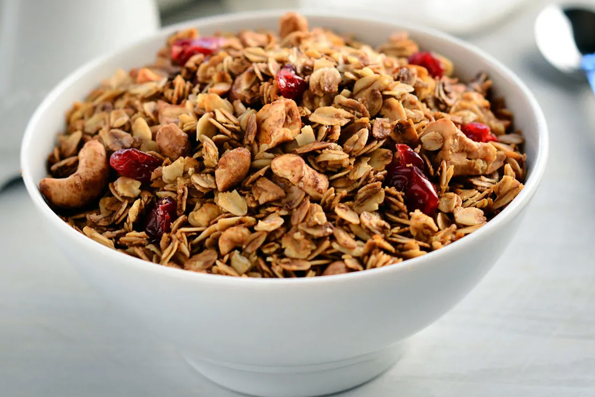 5 healthy looking foods that can add hidden calories to your diet