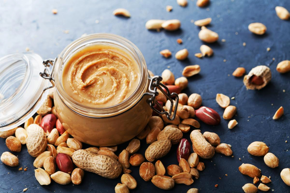 5 healthy looking foods that can add hidden calories to your diet