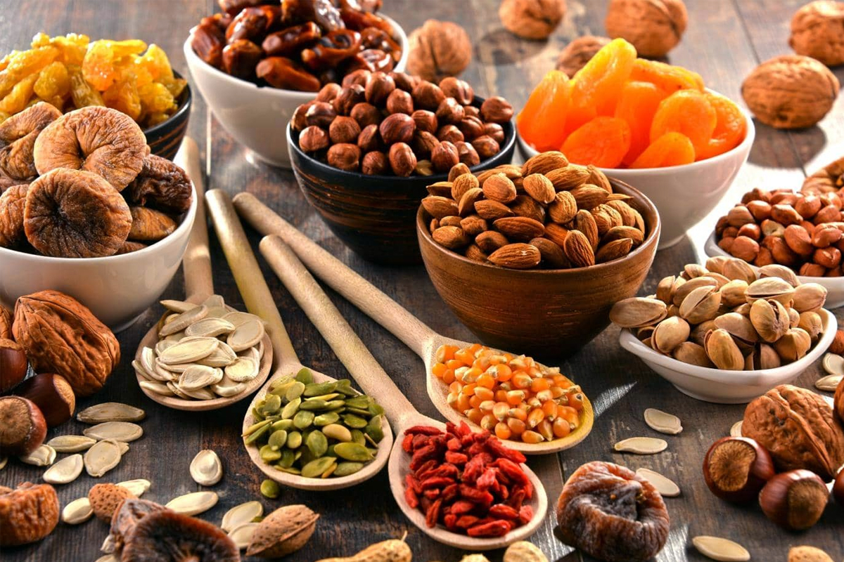 5 healthy looking foods that can add hidden calories to your diet