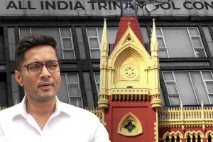 এখনই খালি করতে হবে না ক্যামাক স্ট্রিটের কার্যালয়, ‘ত্রুটি খতিয়ে দেখবে দমকল’, নোটিস খারিজ করে জানাল হাই কোর্ট