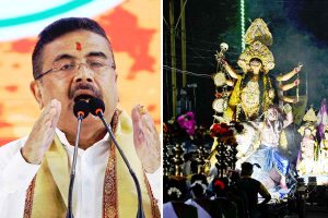 পুজোয়, বিসর্জনে নিষিদ্ধ ডিজে, হবে না কার্নিভ্যালও, শারোদৎসবে নির্দেশ মুখ্যমন্ত্রীর