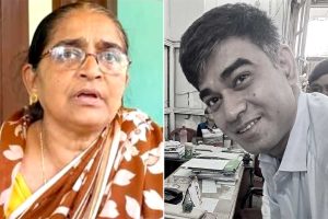 তৃণমূল পঞ্চায়েত সদস্য থেকে বিজেপি বিধায়ক হওয়ার দৌড়ে! চন্দ্রনাথের মা হাসিরানির যাত্রাপথ কতটা কঠিন?
