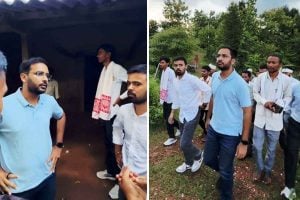 সিজেপি পৌঁছতেই স্কুল ঠিক করার হিড়িক রাজস্থান সরকারের, ৪৭২ স্কুলে বরাদ্দ ৪ হাজার কোটি!